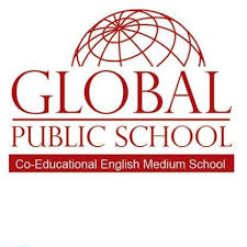 Global Public School Company logo